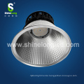 High brightness SMD3030 60W led high bay light used to indoor lighting CE ROHS 5 years warranty